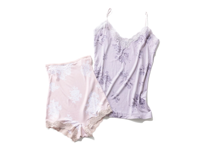 あったかインナー