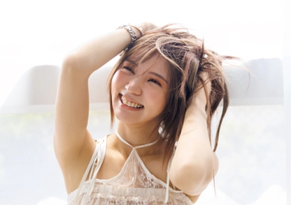 【小林由依】「ChatGPTにも相談しました（笑）」アーティスト活動への想いをインタビュー