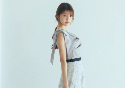 上品な大人の愛らしさ♡フェミニン派におすすめなリボンモチーフアイテム