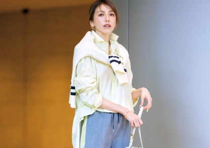 洗練された着こなしが叶うスポーツパンツ3選♡モダンに仕上げればきれいめ派にもマッチ