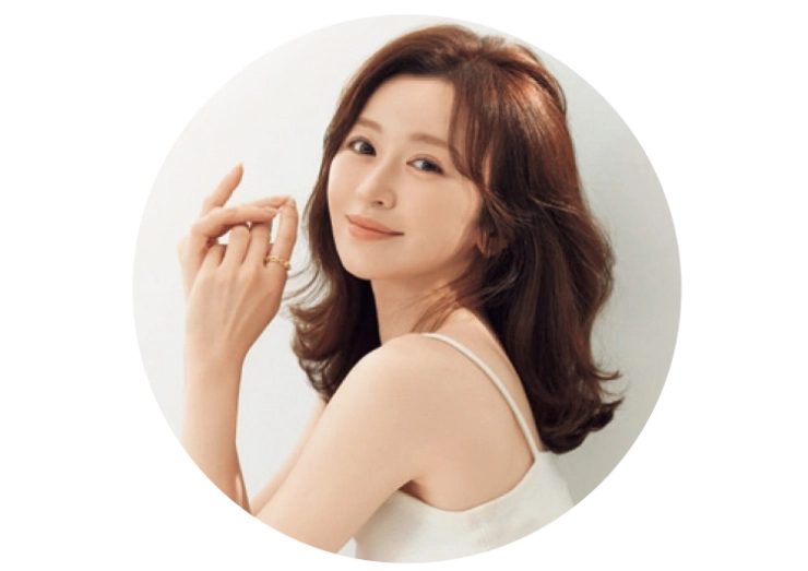 美容家・千葉由佳さん 美容家・千葉由佳さん