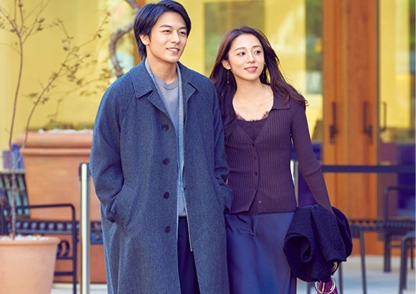 「落ち着いた色が一番好き」メンズがグッとくるダークトーンコーデとは？