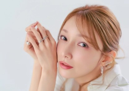 なれるものなら後藤真希！美肌と美ボディの秘密を教えてもらいました