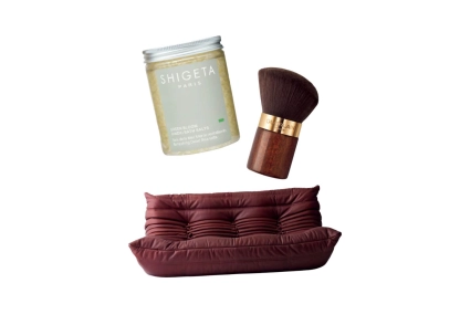 手土産・友達・自分用まで！楫真梨子さんの〝絶対ハズさない〟1軍ギフト