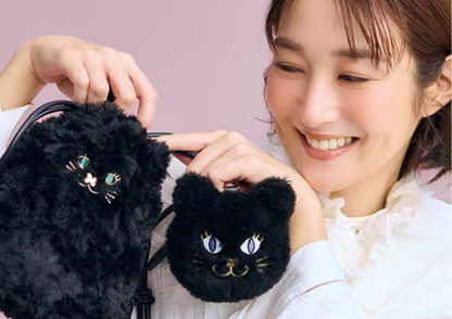 【李家幽竹監修】運気を高める！今すぐ取り入れたいラッキーモチーフをチェック♡