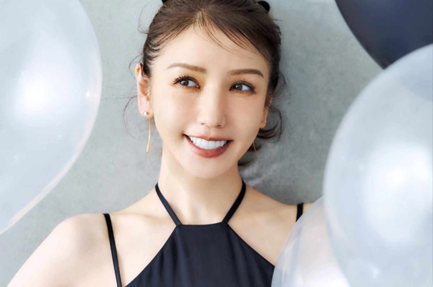 【美香連載ファイナル】モデル美香のこれからの目標