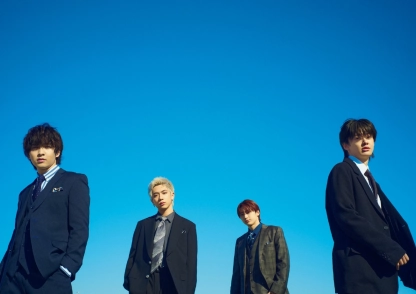 【ユーキ・吉田仁人 ・田中洸希・FUMINORI（EBiDAN ）】二択で個性を深掘り！全員一致で選ばれたのは・・・｜andBOY vol.3