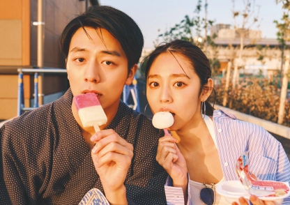 花火大会にもおすすめ♡ヘルシー肌見せでメンズウケ抜群な夏っぽ休日コーデ【毎日コーデ】