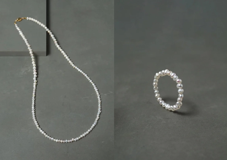 JeRagen パールライン