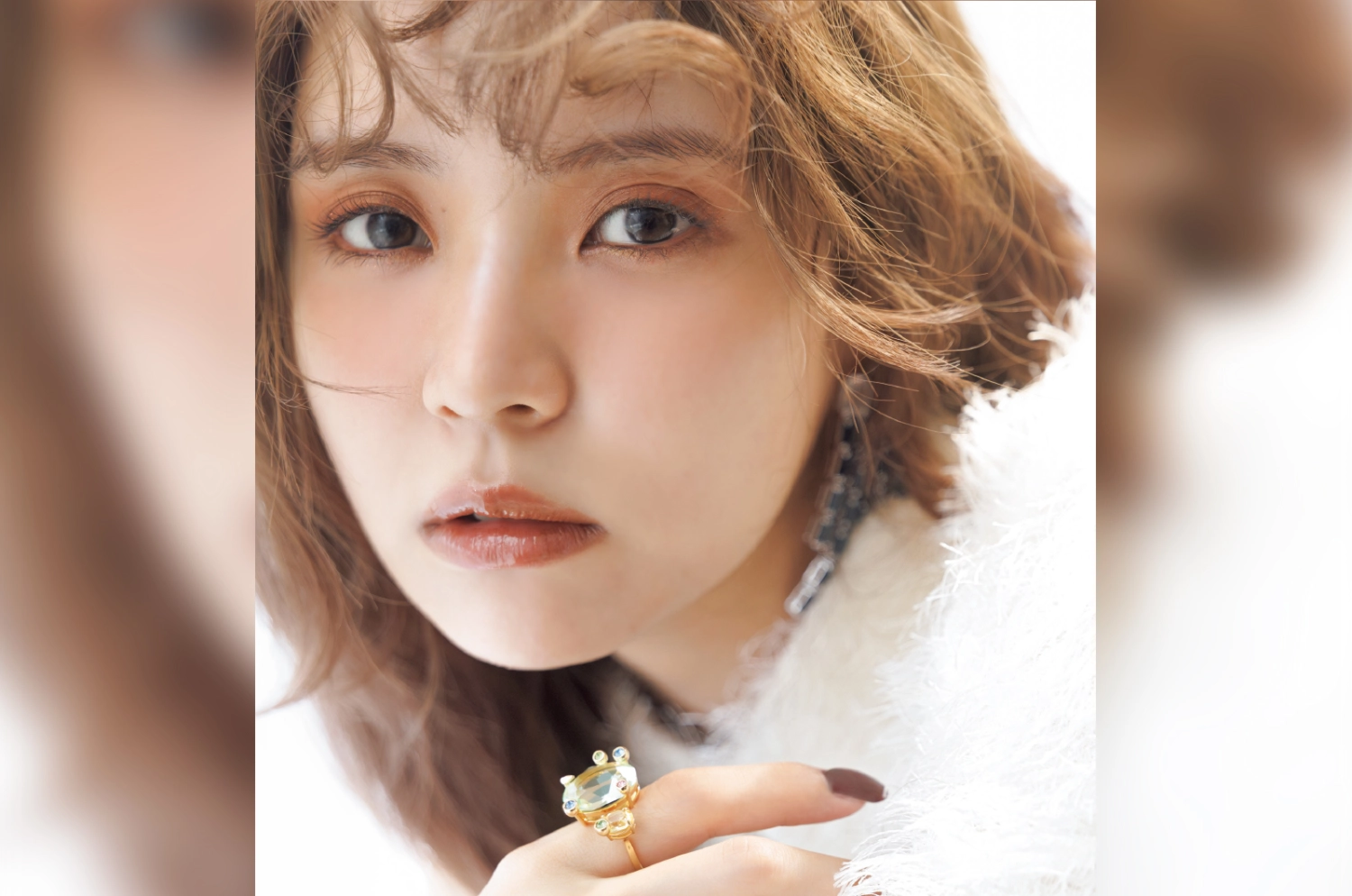 【小林由依】「ドーンと構えられるようになりたい」思い描く〝30歳〟の姿とは？