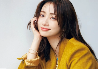 上戸彩「続編で絶対に埋め合わせたい」映画『沈黙の艦隊 北極海大海戦』にかけた思い