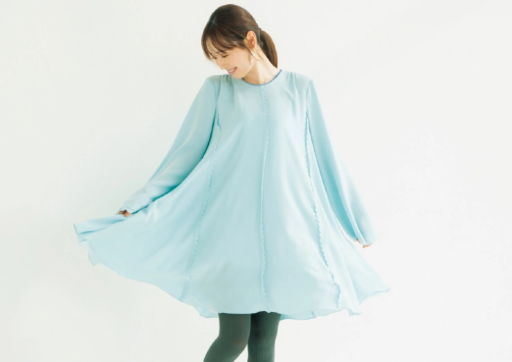 福原遥さん 福原遥さん