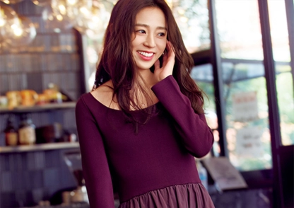 ボディラインを部分見せしてドキッ♡メンズがリアルに好きな女性のコーデはコレ！