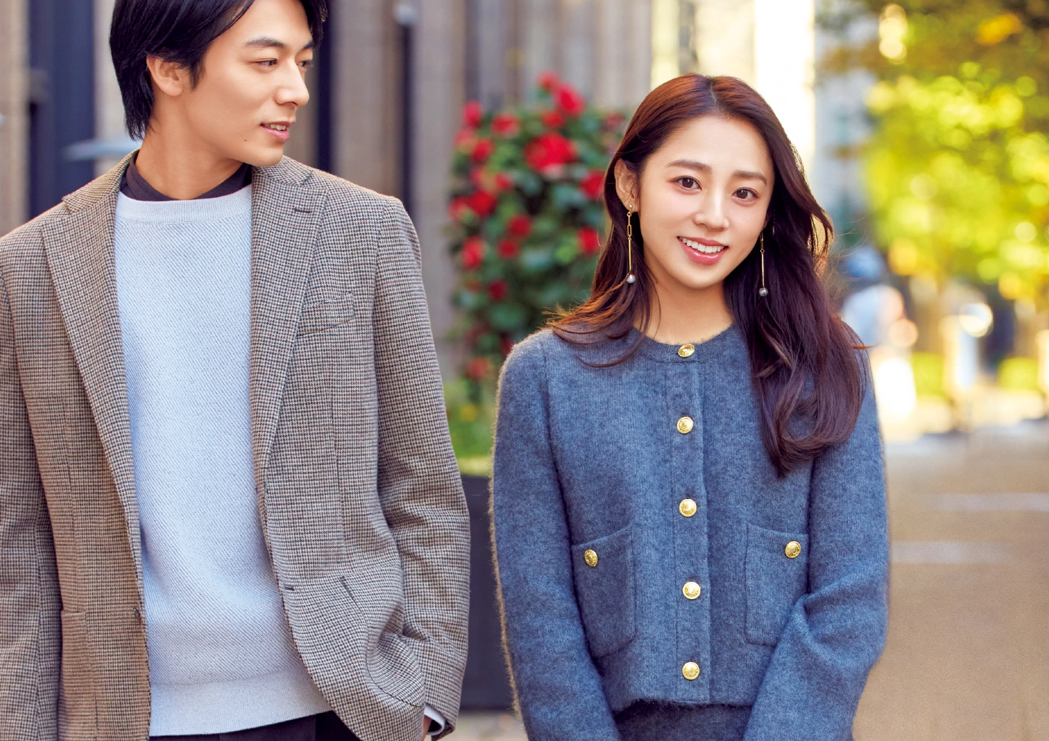 この冬は「ánuans」着とけば全方位モテ間違いなし♡メンズに聞いた無敵の愛され服はこれ！