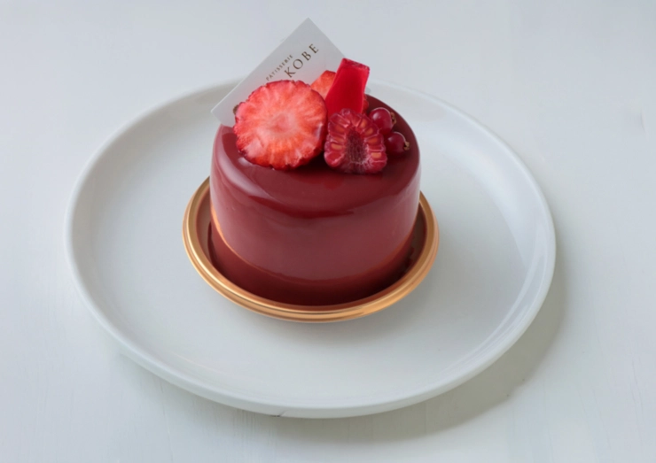 しまかぜカフェメニュー