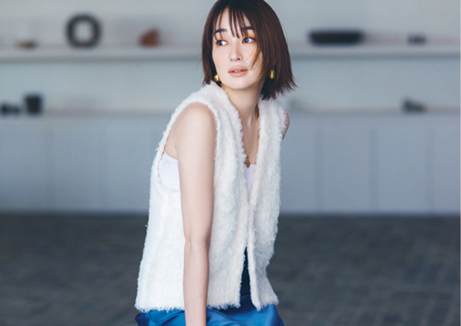 きれいめシンプル派注目♡今狙うべき「CITEN」のアイテムをチェック