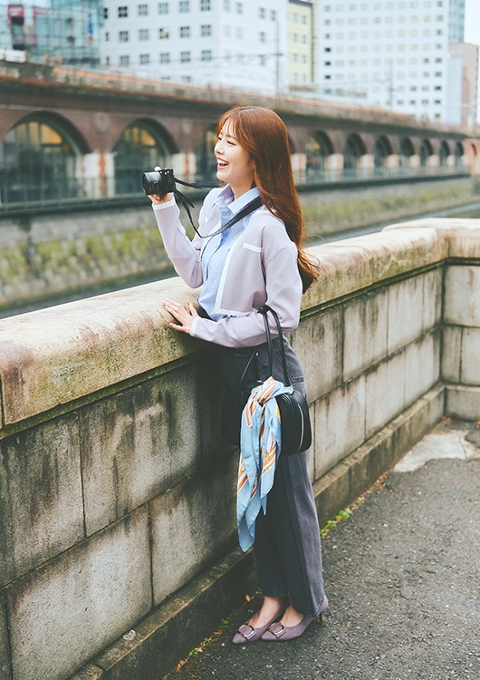 マーチエキュート神田万世橋 鈴木ゆうか