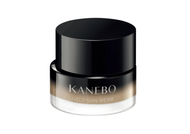 カネボウ ライブリースキンウェアII