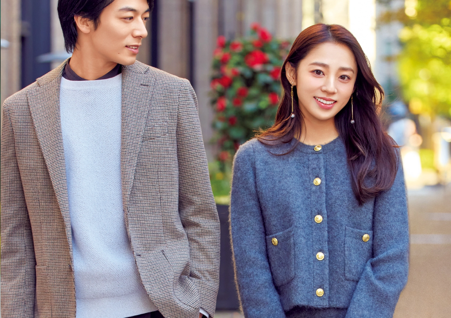 この冬は「ánuans」着とけば全方位モテ間違いなし♡メンズに聞いた無敵の愛され服はこれ！