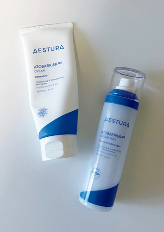 AESTURA
