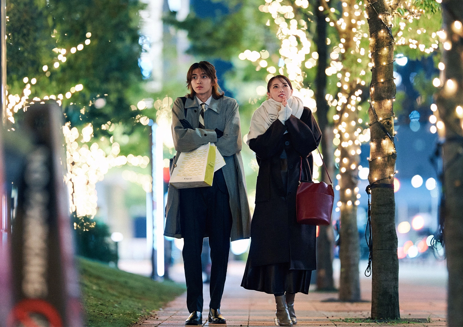 〈andGIRL冬号〉宮田聡子&別府由来の着回しロケに密着♡名店グルメからサウナ、温活アイテムまで総まとめ【着回し撮影後記・後編】