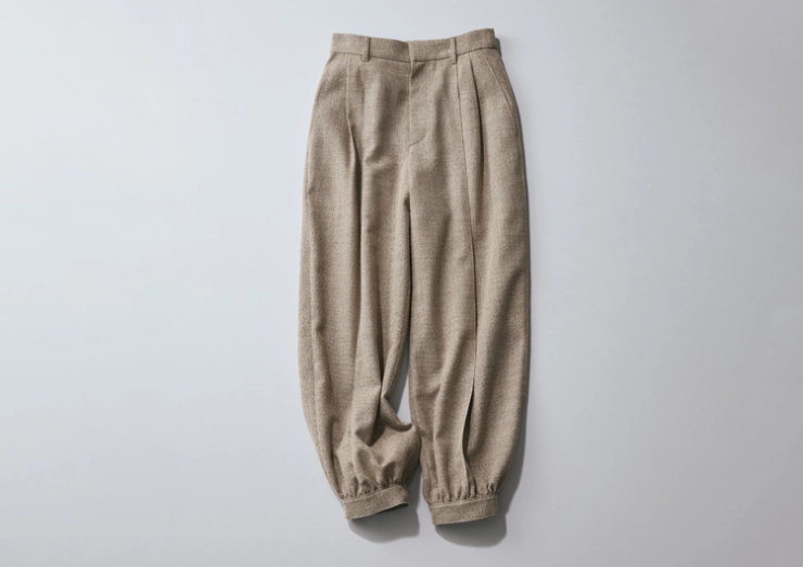 トレンドボトム