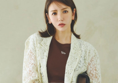 大人の洗練さをまとう♡ボーホー×スポーティMIXの今どきコーデ3選