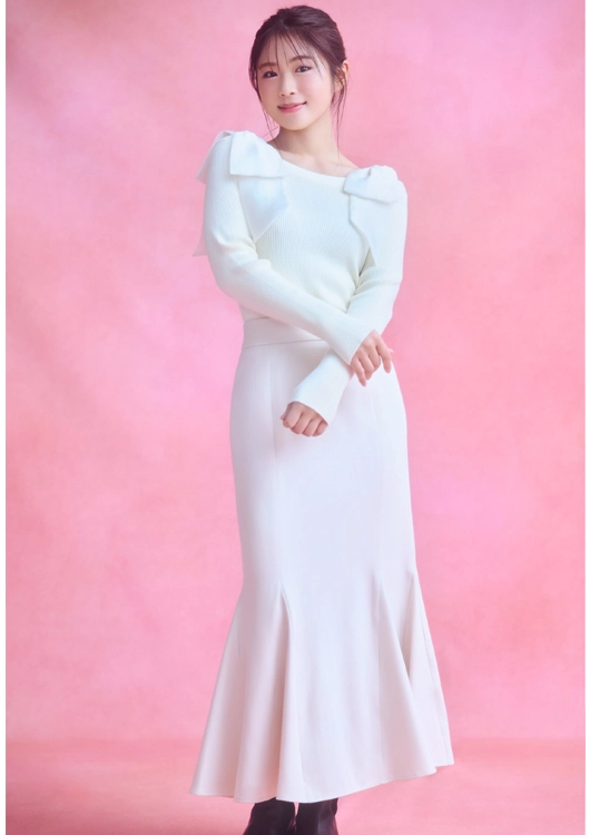 渋谷凪咲×31 Sons de mode