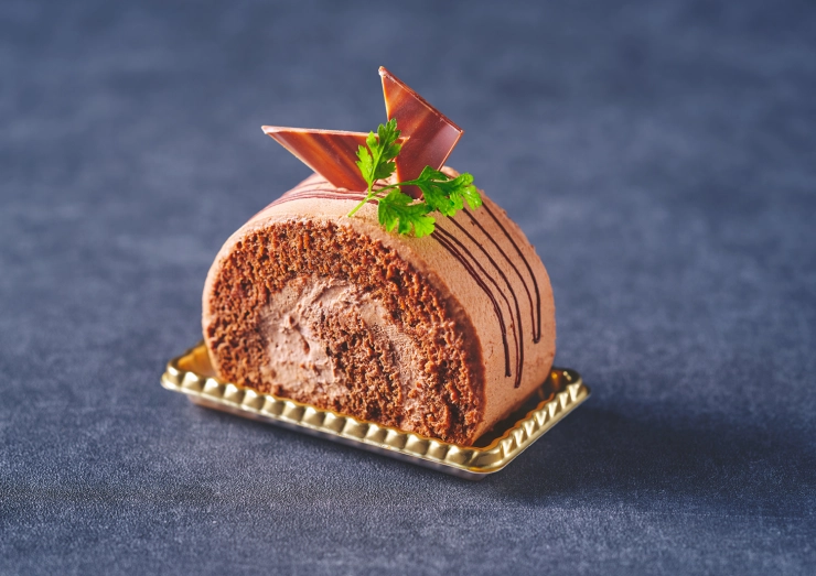しまかぜカフェメニュー