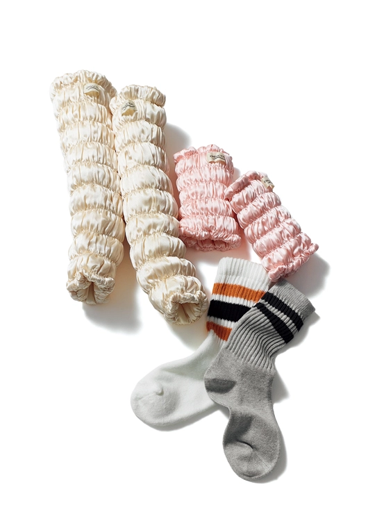 レッグウォーマー