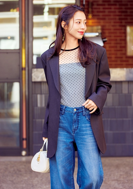 脱いだときのギャップにやられるメンズ続出