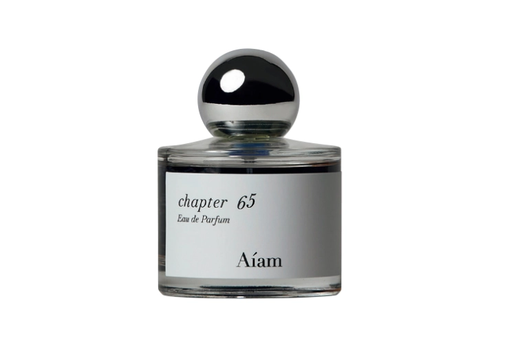 A&iacute;amのchapter 65