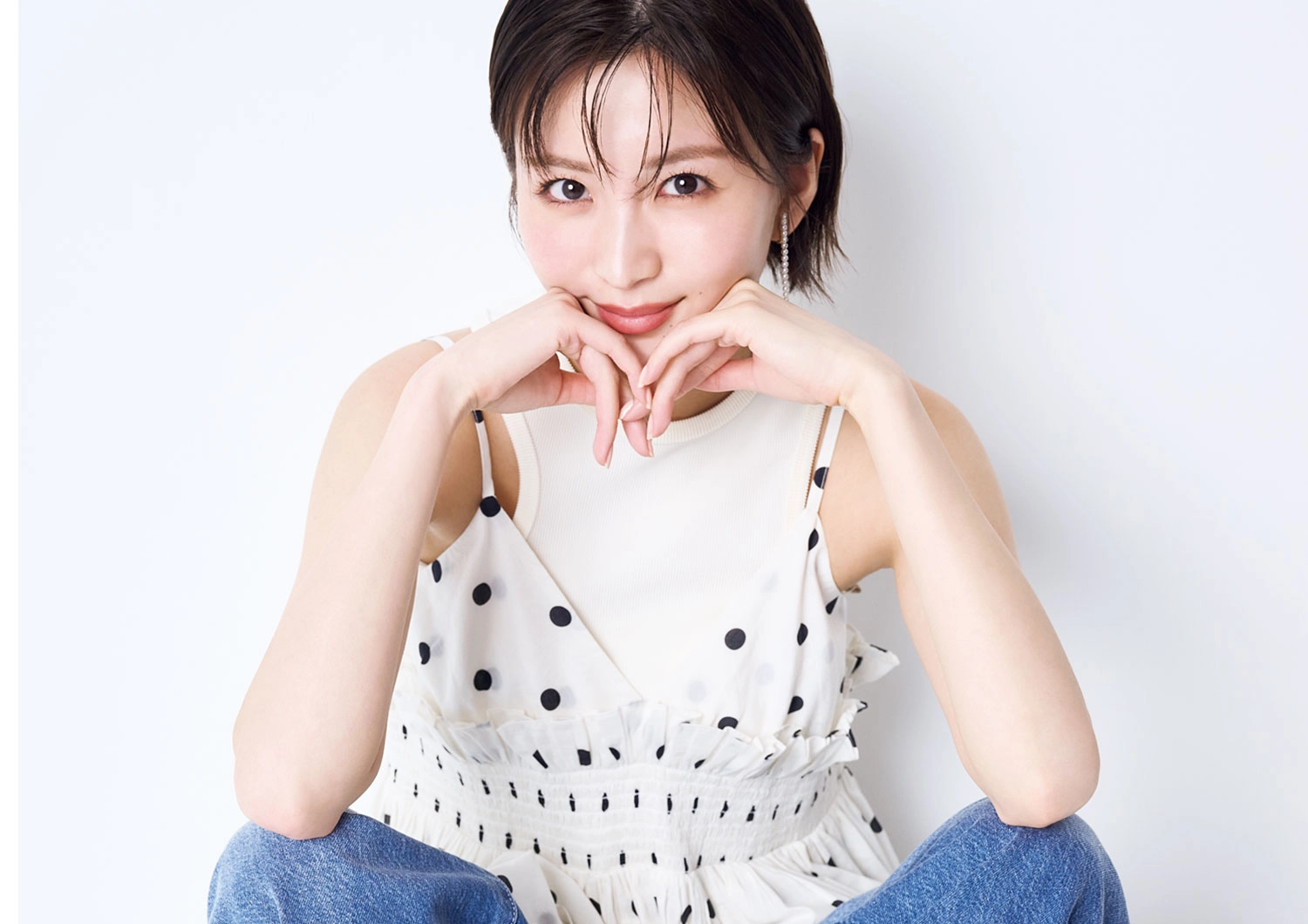 紗絵ちゃんのお仕事との向き合い方とは？30歳になった今のリアルな心境やリフレッシュ法を聞きました♡
