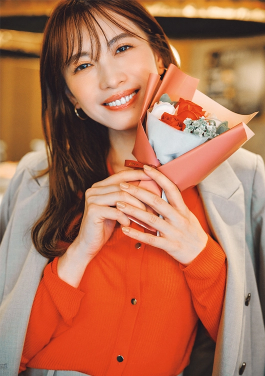 宮田聡子 andGIRL