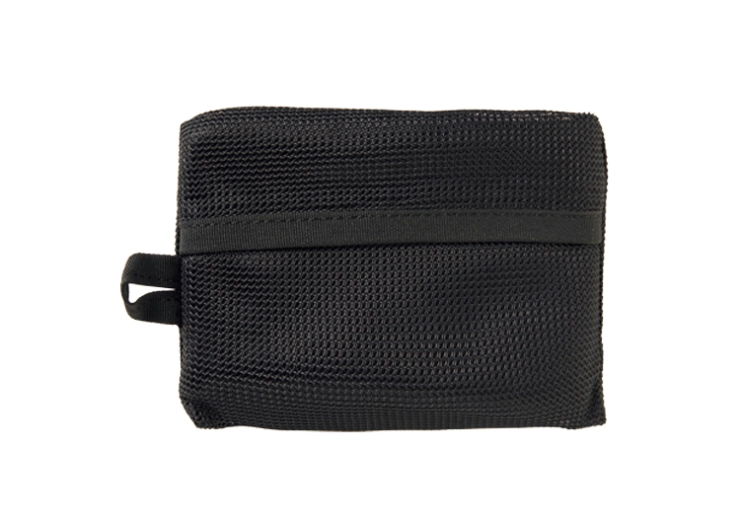 無印良品のそのまま洗える衣類ケース・S