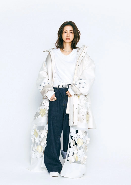 高垣麗子