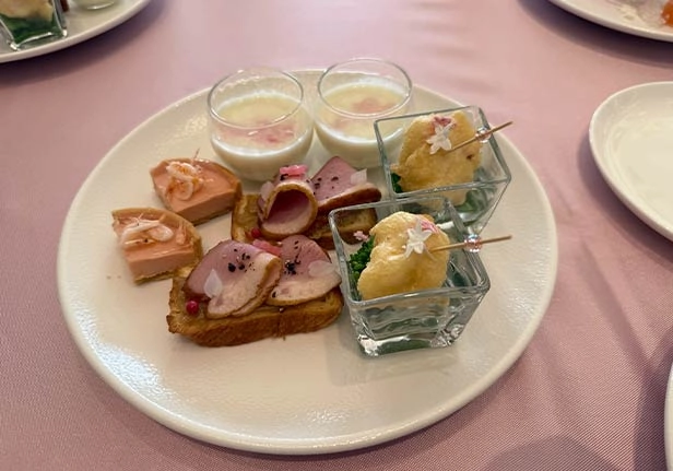 セイボリー セイボリー