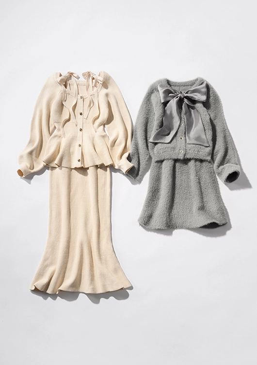 渋谷凪咲×31 Sons de mode