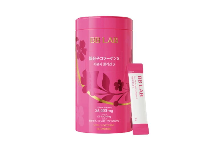 BBLAB 低分子コラーゲンS