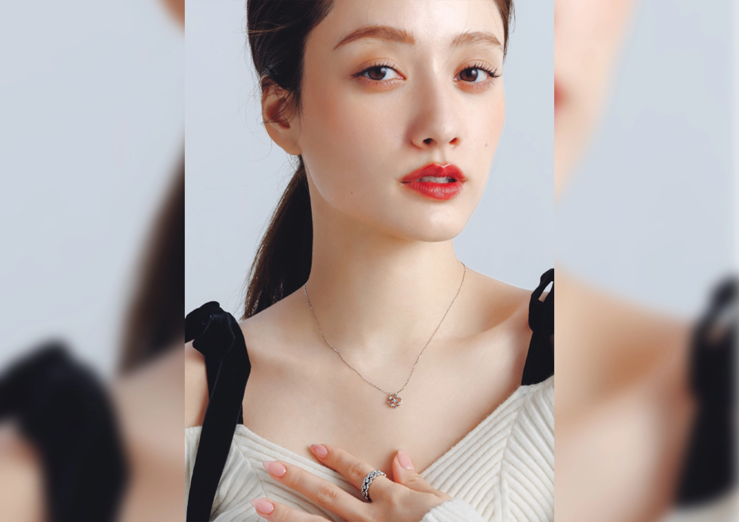 【ヴァンドーム青山】で見つける♡頑張ったご褒美に買いたいダイヤモンドジュエリー