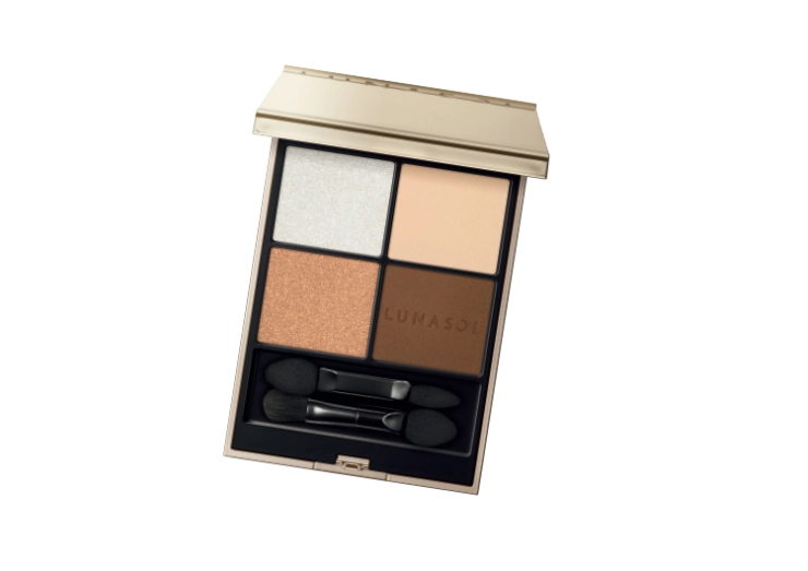 ルナソル アイカラーレーション N