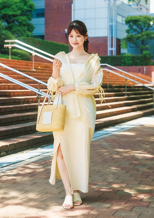 髙橋沙也加さん