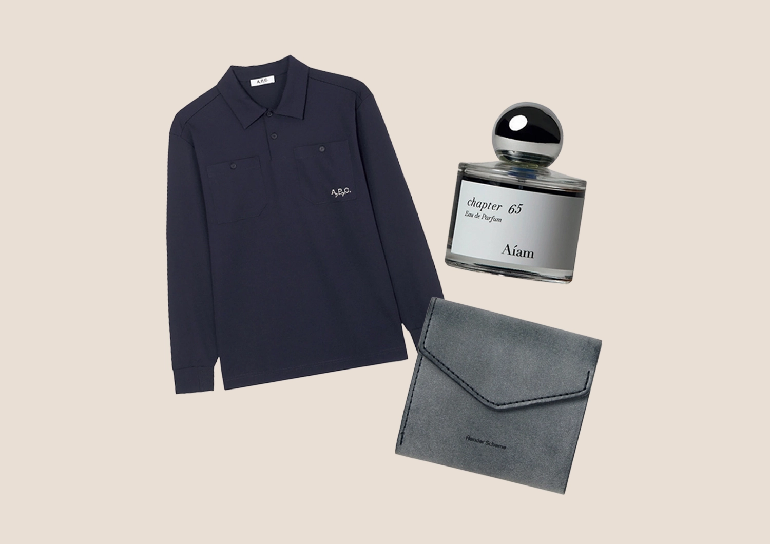 【予算¥20,000〜¥40,000】メンズがもらって嬉しい♡ちょっとイイプレゼント3選