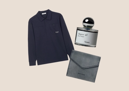 【予算¥20,000〜¥40,000】メンズがもらって嬉しい♡ちょっとイイプレゼント3選