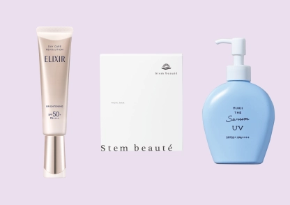 【モデル美香愛用】絶対に焼かないUV対策｜毎年欠かせない推しアイテムは？