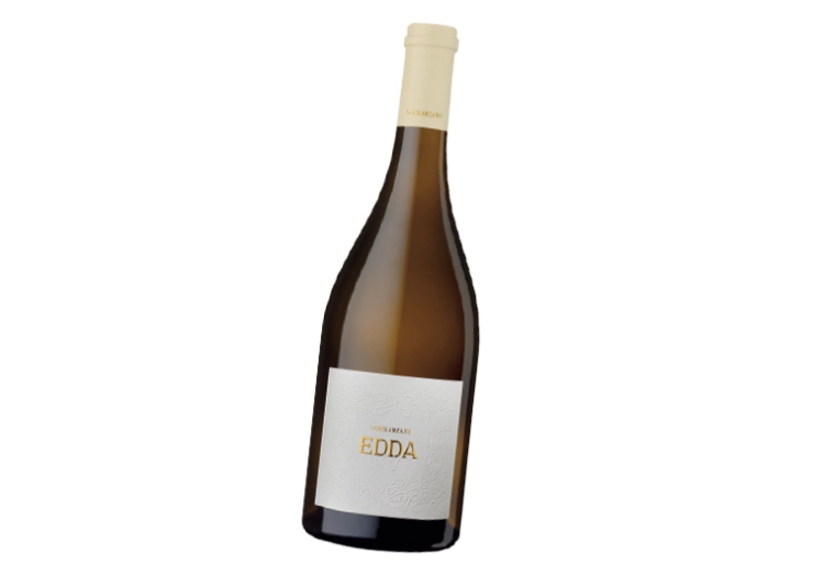 SAN MARZANOのエッダ ビアンコ サレント IGP