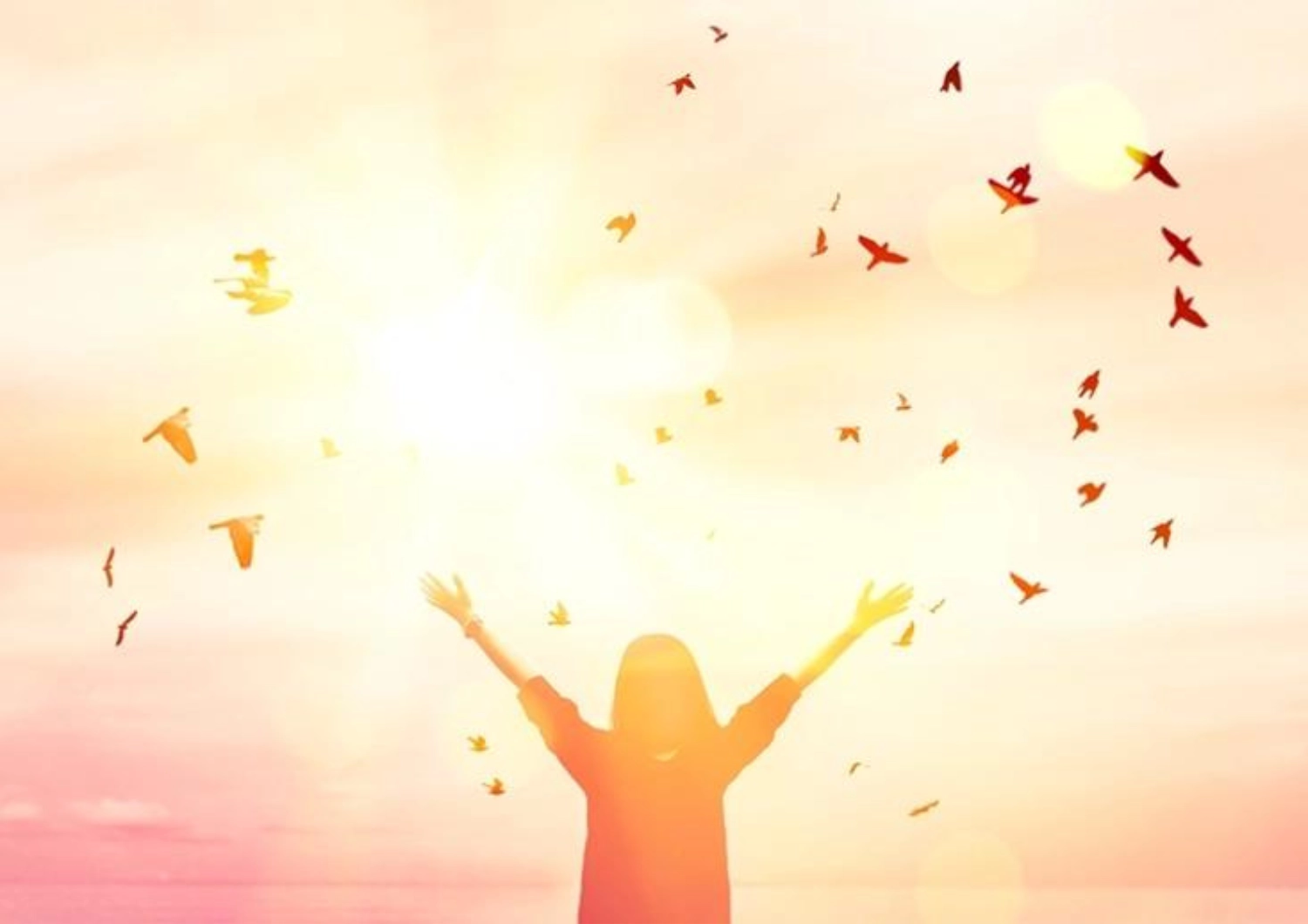 【2025年8月】〝仕事も恋も言うことなしの最高の夏♡〟が訪れる最強星座、第1位は?【8月のラッキー星座ランキング♡】のメイン画像