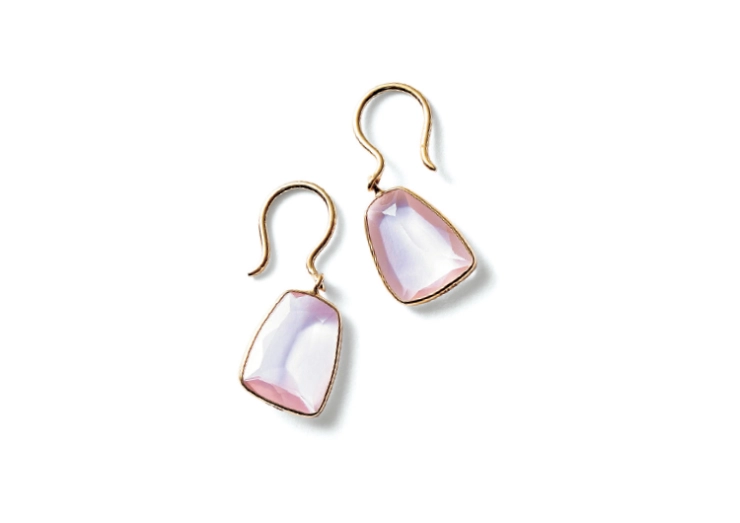 マリハのピアス