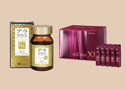 インナーケアは未来への投資！美容家・千葉由佳さんが5年間続けている逸品は？