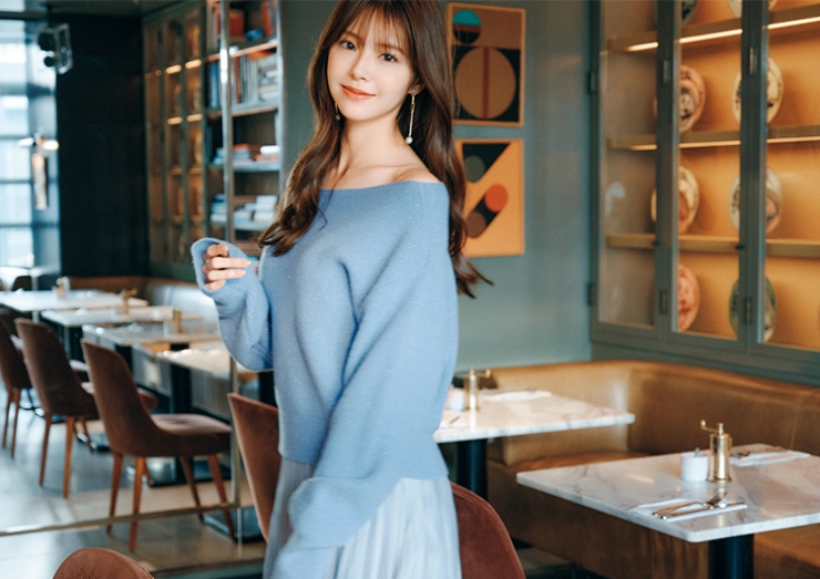 みずみずしい色を選んでヘルシー美人な印象に みずみずしい色を選んでヘルシー美人な印象に